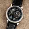 Hands-On: The A. Lange & Söhne Lange 1 Perpetual Tourbillon Lumen